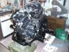 Schwinge mit CBR250R Motor 5.JPG