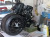 Schwinge mit CBR250R Motor 7.JPG